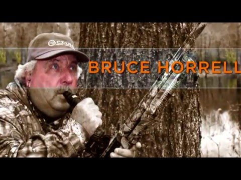 CZ-USA's American Birdhunter Episode 241 -- Brad's Home Ice (2014)