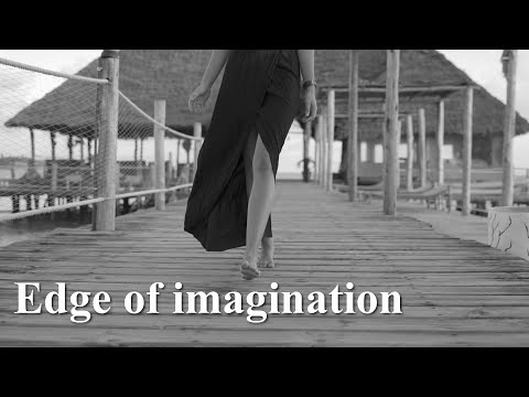 Edge of Imagination  | Downtempo inspirational Music @beatmekanik