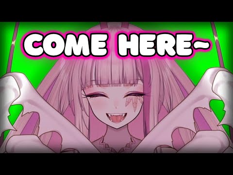 Matara wants to give you a big hug【Matara Kan | VShojo】