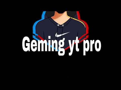 geming yt pro Live Stream