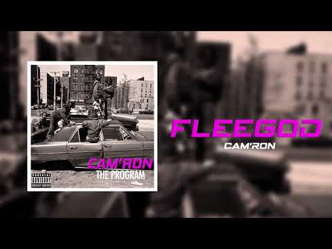 Cam'ron "Fleegod" (Official audio)