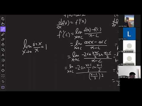 2.1 The derivatives - 5SXiao (23/3/2022)-1