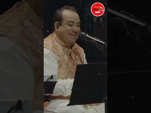 Dam Mastam | Rahat Fateh Ali Khan | Diamond Music #Shorts #CokeStudio #RahatFatehAliKhan