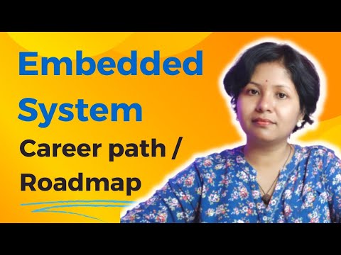 Career Growth in Embedded Systems | Future Scope Of Embedded System Engineer | @SushmitaMadhu