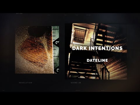 Dateline Episode Trailer: Dark Intentions | Dateline NBC