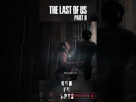 STUCK, What Will Happen NOW? 😱  #tlou2