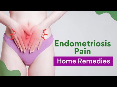 Natural Remedies for Endometriosis That Will Change Your Life