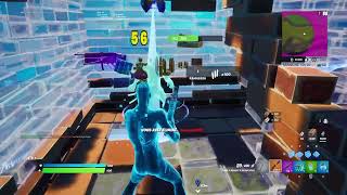 OVA flyy killed me (highlight 100 ping ps4