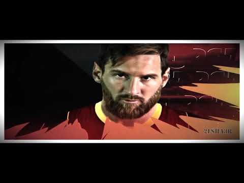 Lionel Messi ● Pre-Season Ready For 2020/21 ||HD||