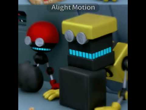 Talk | cubot edit ( ft. orbot )