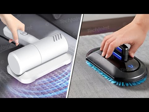 75 CLEVER Amazon Cleaning Gadgets That SPEEDS UP Your Cleaning Routine! | Deep Cleaning Made Easy!