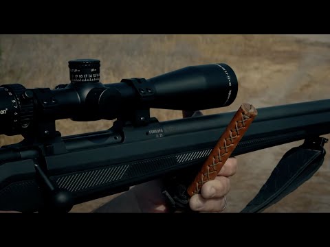 Petersen's Hunting with CZ 600 Series Rifle | Episode 4