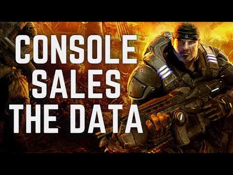 PlayStation Console Sales Vs Xbox - How Important Are They?