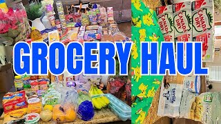 ✨NEW✨ MASSIVE Grocery Haul | Aldi, Walmart, Costco, & Target