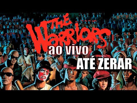 The Warriors Até Zerar!