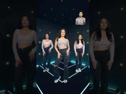 Jeeja | new hit video for green screen Trend #dance