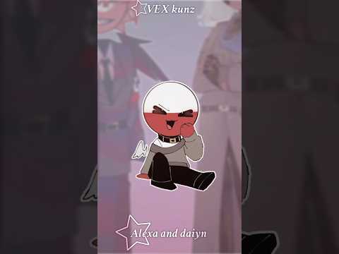 |This is just a video so don't take it seriously😰|cw:@countryhumans_45|#countryhumans