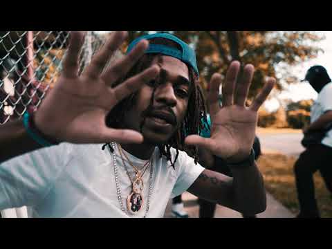 Lil Roger - Uptown Finest (Official Music Video) Shot By @A309Vision