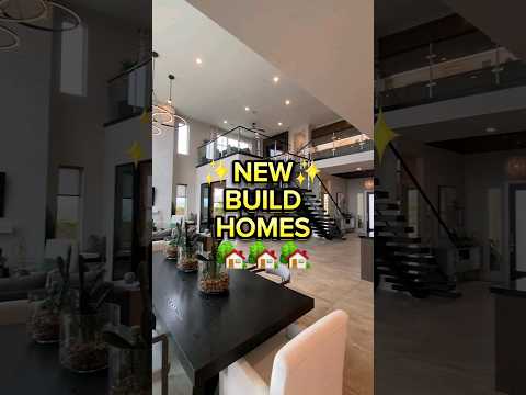 New✨️Build Homes! Luxury Concept #hometour #youtubeshort