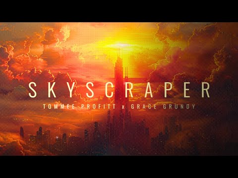 SKYSCRAPER - Tommee Profitt x Grace Grundy (Demi Lovato Cover)