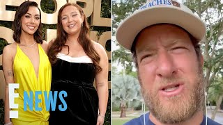 Barstool's Dave Portnoy REACTS to Brianna LaPaglia and Grace O'Malley's Feud | E! News