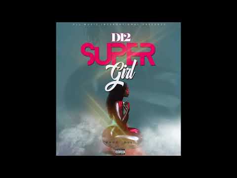 DEETWEH SUPER GIRLS (OFFICIAL AUDIO)