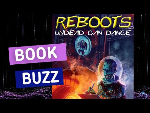 Book Buzz: Reboots Undead Can Dance