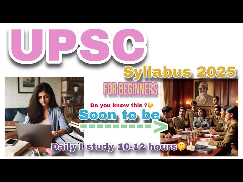 UPSC 2025 Syllabus discussion in Kannada 👍🏻 #upsc #upsc2025 #upscaspirants #upscvlogs #sai #devi