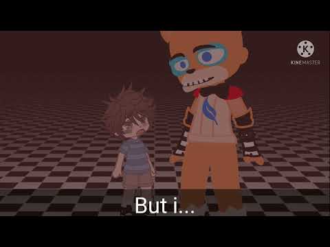 "Go little rockstar!..." 💕||FNaF security breach||bby_fanqz._