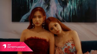 Apink 에이핑크 'Dilemma' MV Teaser 1