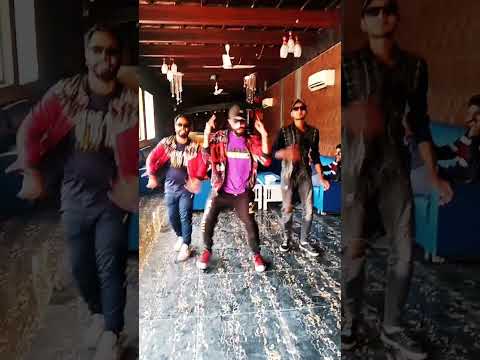 new song Hum a rahe hain#dance #288