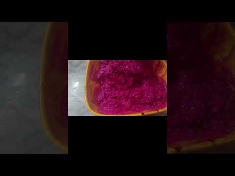 Beetroot salad recipe #food#healthy#aliabhat recipe #salad