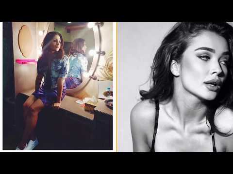 Hot babes of Bollywood are sizzling on social sites