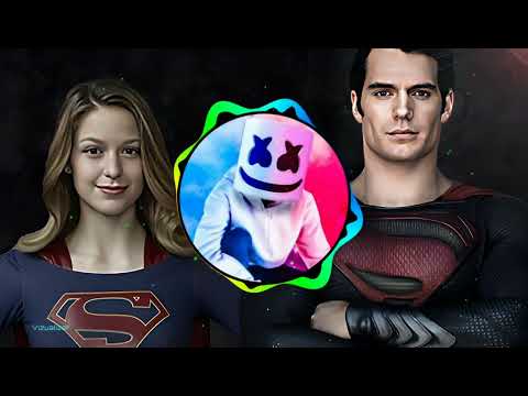 Armin van Buuren & Blasterjaxx & 24h — Superman