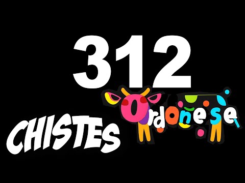 #chistes JOSÉ ORDÓÑEZ 312 😜 El mejor programa de CHISTES del mundo.