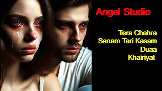 Love Hindi Song #hindi_songs #hindi Music #sad #new #hearttouching #love #hindi #sonunigam