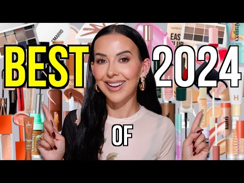 BEST PRODUCTS SOLD AT SEPHORA 2024