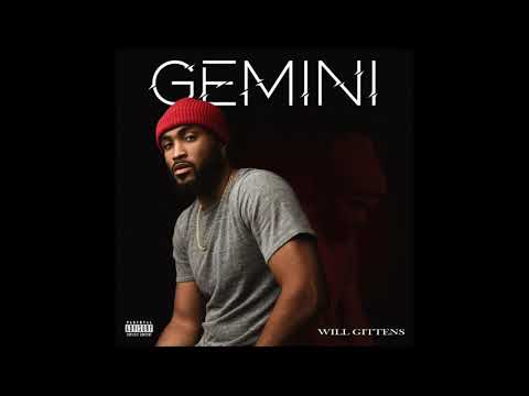 Will Gittens - Common Sense (Official Audio)