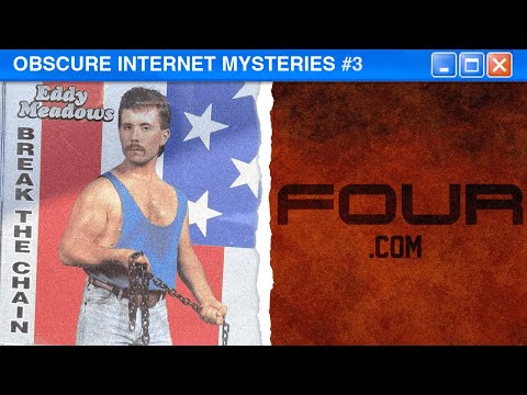 Disturbing and Obscure Internet Mysteries [Vol. 3]