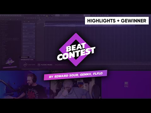 Beat Contest Auflösung: Wir haben uns alle eure Beats angehört!