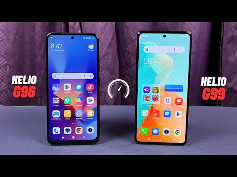 Xiaomi Redmi Note 12S vs Tecno Camon 20 Pro - Speed Test & Comparison!