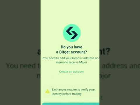 How to increase major token #major#majorairdrop#majorairdropprice#majorairdropupdate