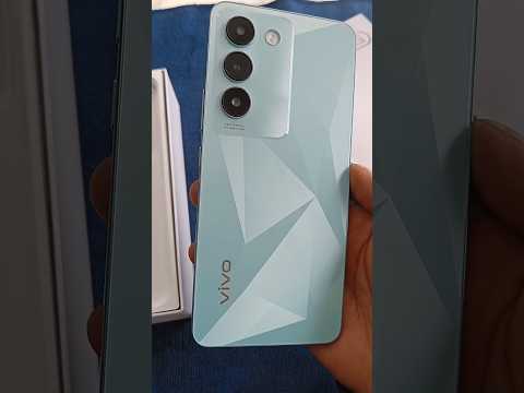 Vivo T3 5g || Vivo T3 || Vivo T3 5g unboxing || Vivo T3 5g camera test || vivo t3 5g bgmi test#viral