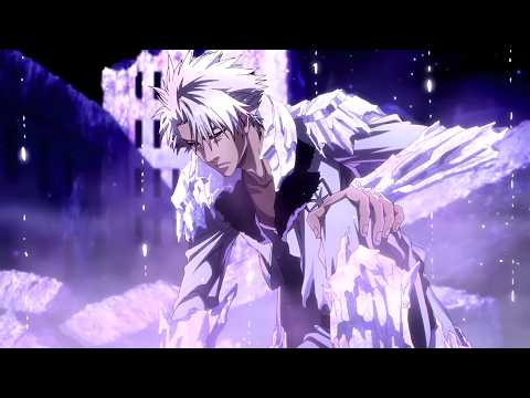 Most Visually Stunning Fights in Bleach