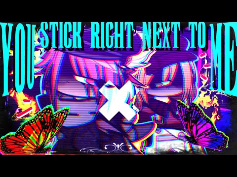 “You stick right next to me” || Danganronpa: Absolute Swap Harmony ||