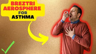 How Breztri Aerosphere Is Reshaping the Future: Breathing New Life into Asthma and COPD Treatment