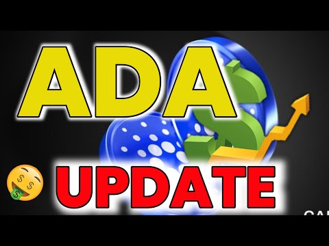 Ada coin news update today🔥Cardano coin price prediction🔥Ada coin news update today💸Cardano coin new