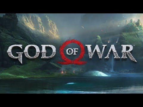 God of War - First 54 Minutes of Gameplay