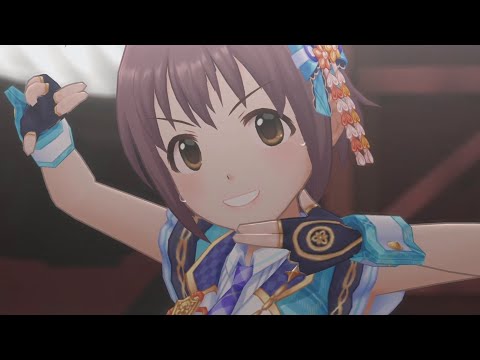 「デレステ」N.O.R.～Notes of Revolution～革命についての覚書（脇山珠美ソロ・リミックス）