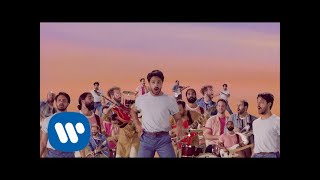 Young The Giant - Simplify (Official Video)